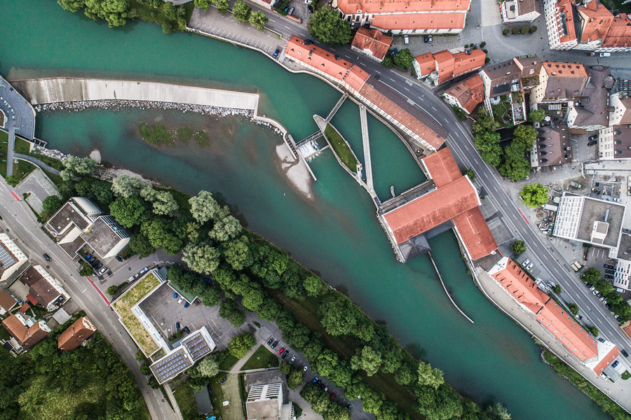 Dekoratives Bild Dekoratives Bild